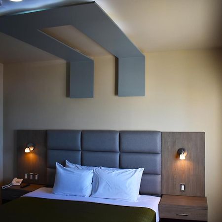Hotel Jatay Тихуана Экстерьер фото