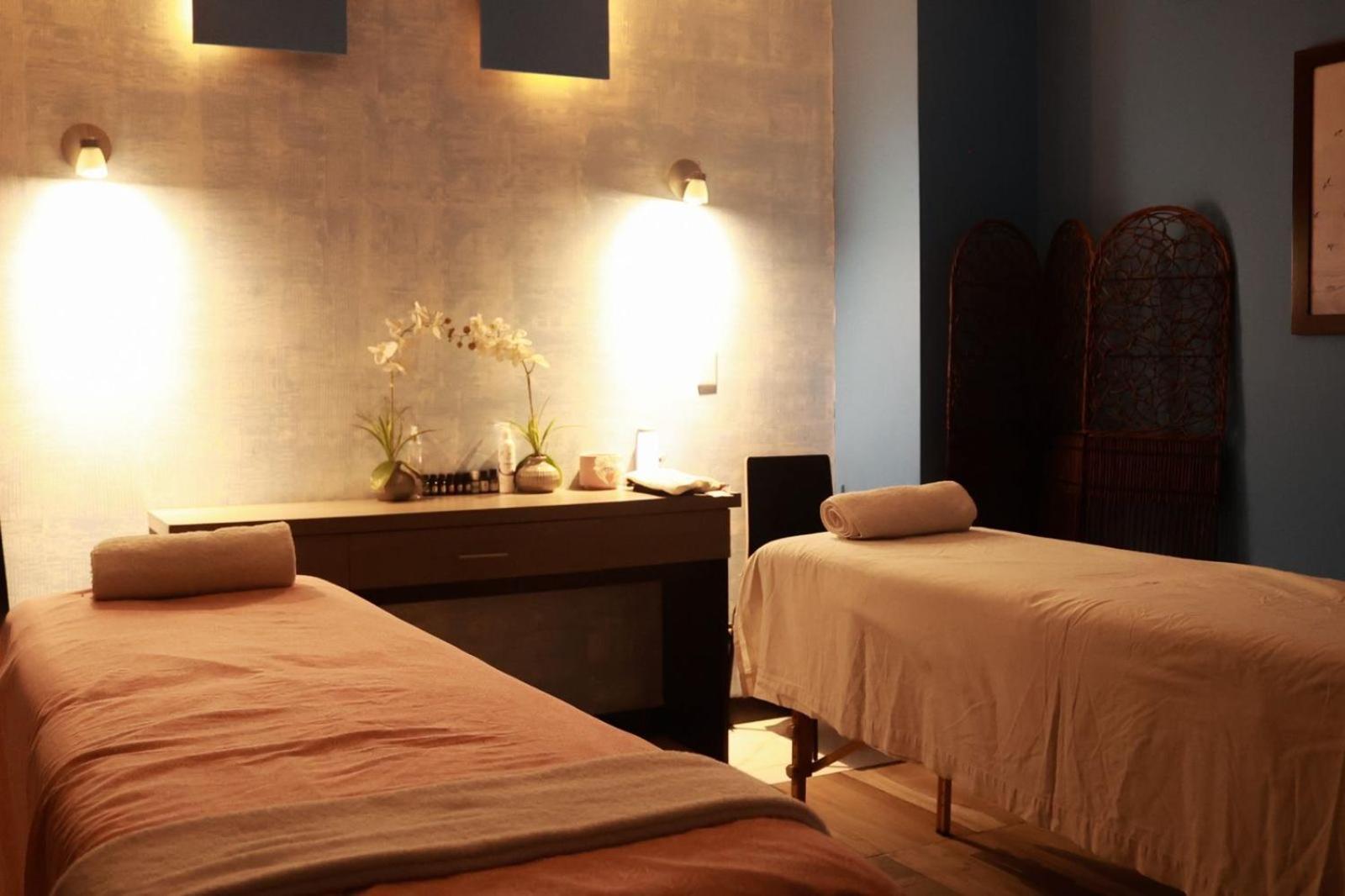 Hotel Jatay Тихуана Экстерьер фото